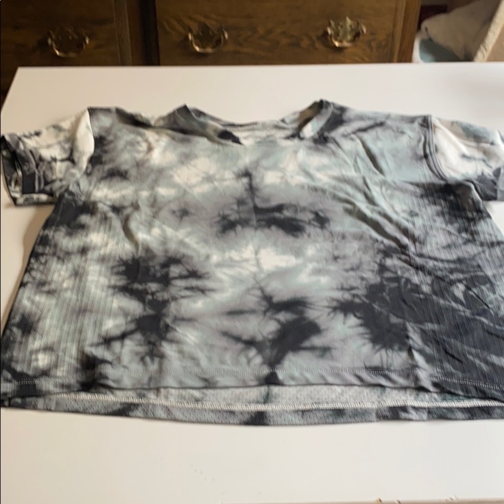 Train to be ss *dyed